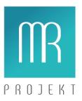 Mr Projekt - Logo