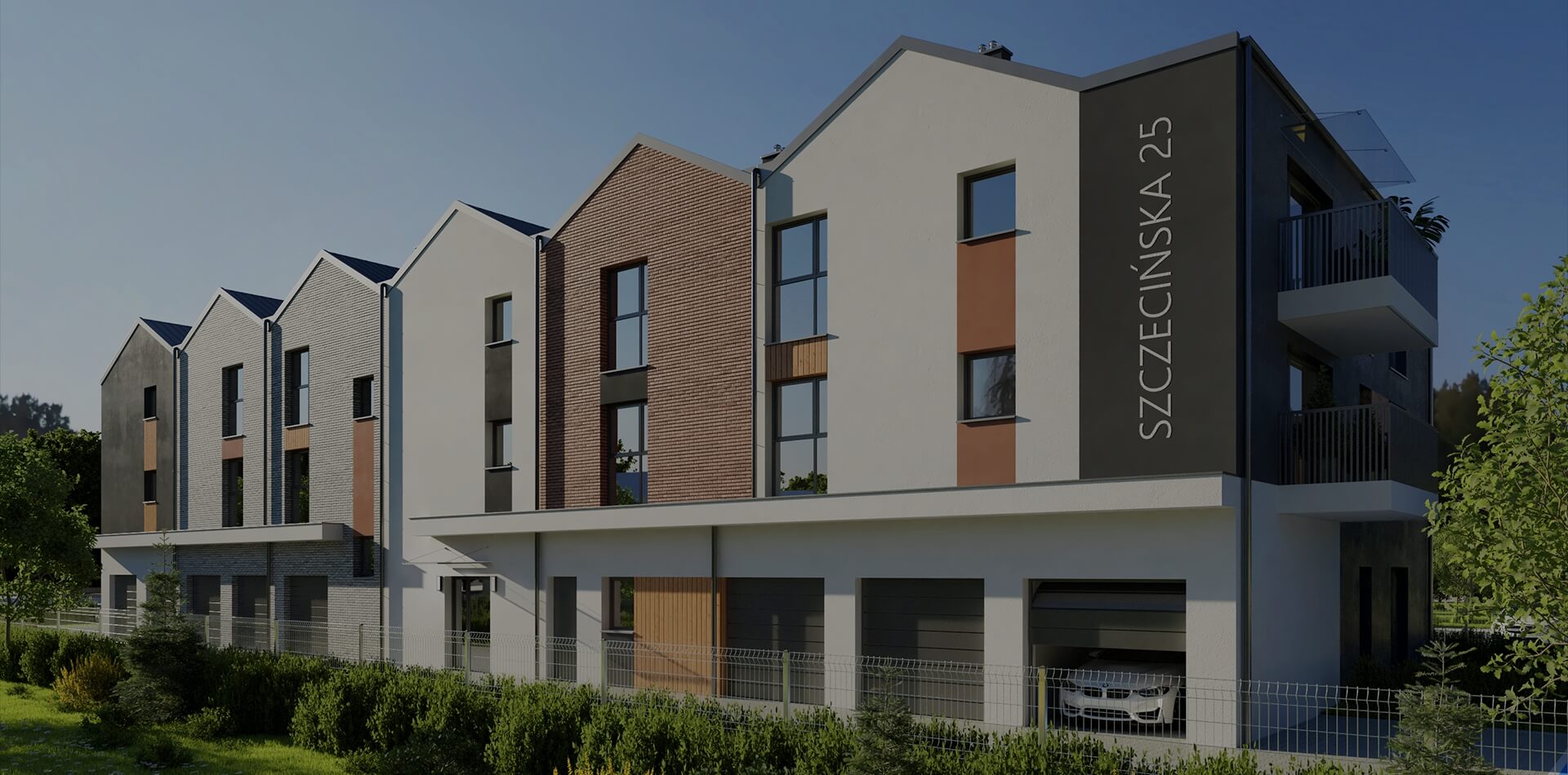 Tworzymy miejsca, które nazywacie domem 1