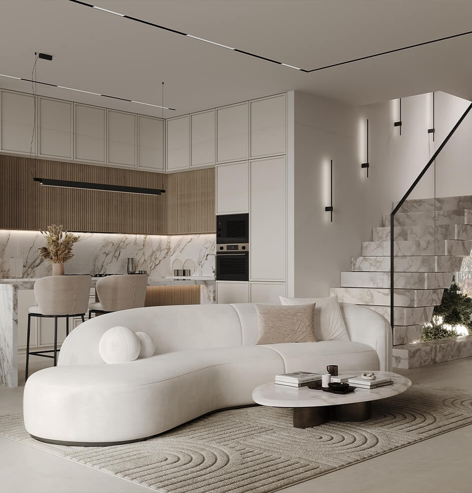 Starannie dobrane lokalizacje